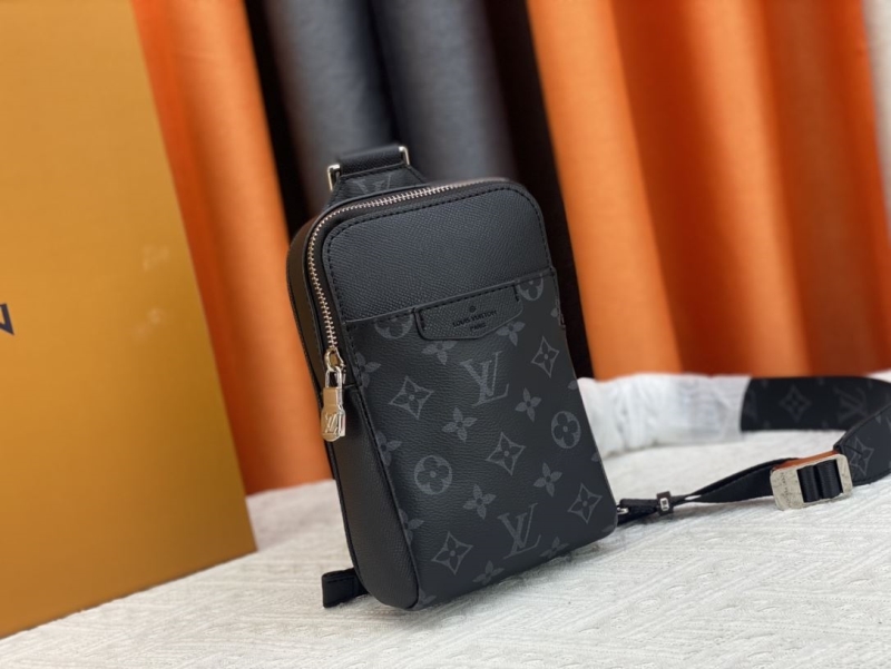 LV Waist & Chest Packs